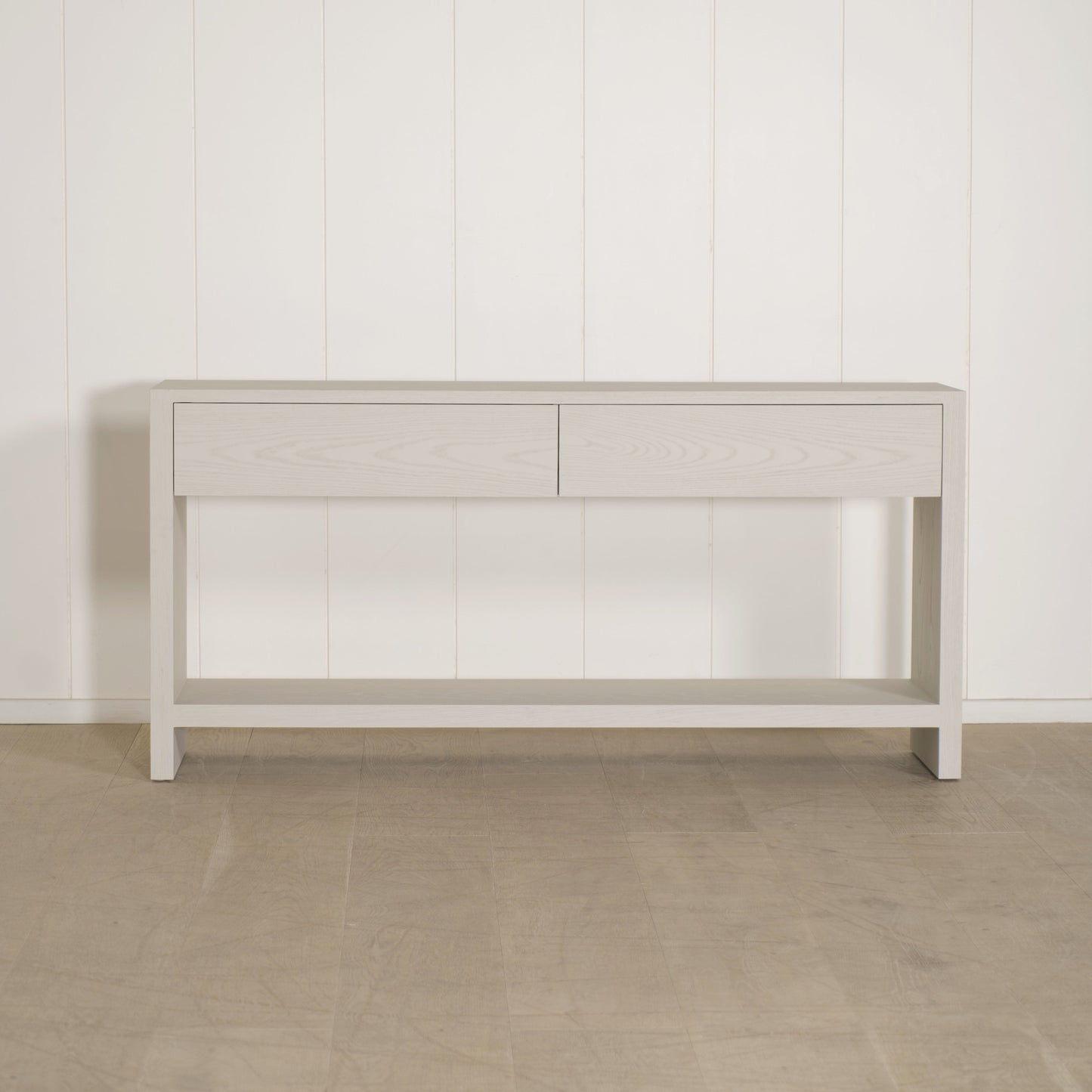 Console de cadre