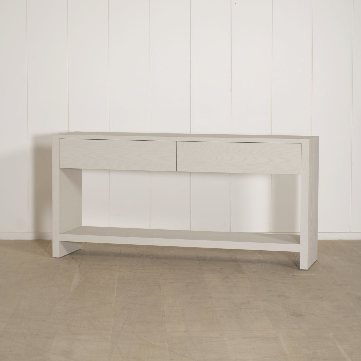 Console de cadre