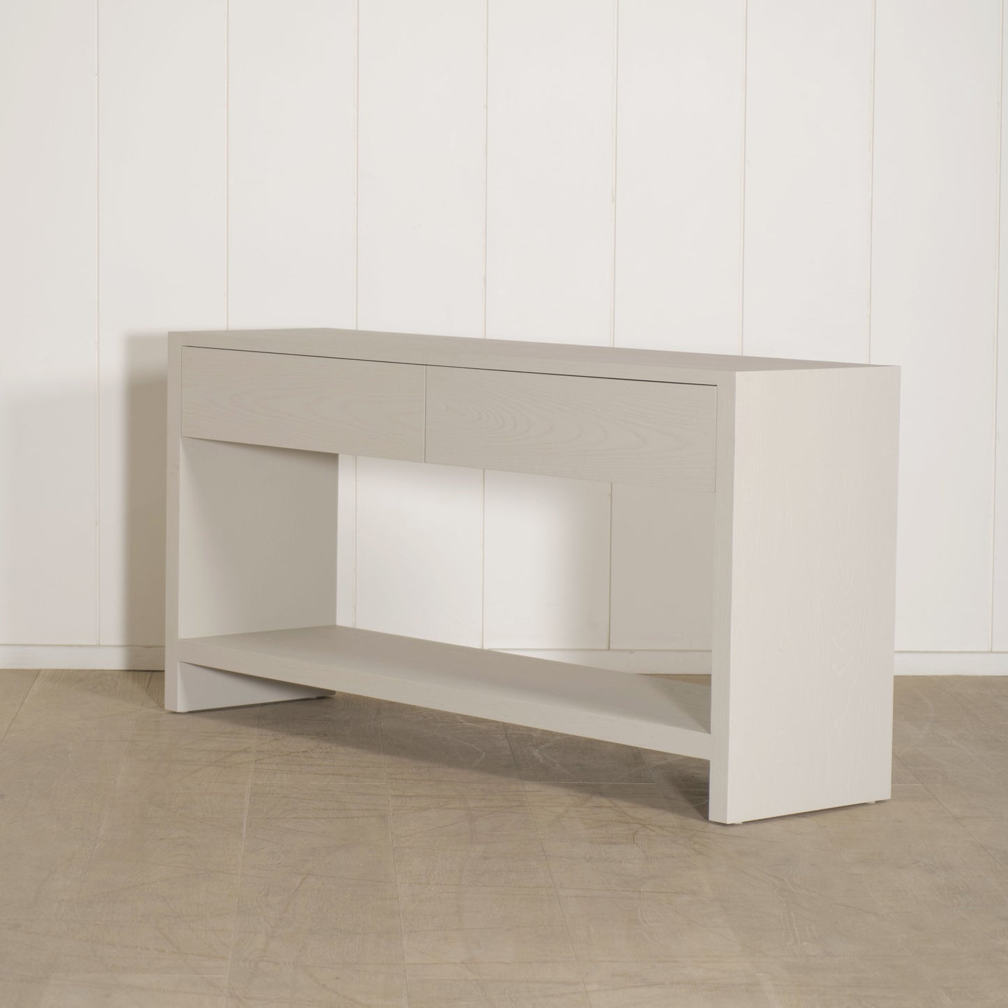 Console de cadre