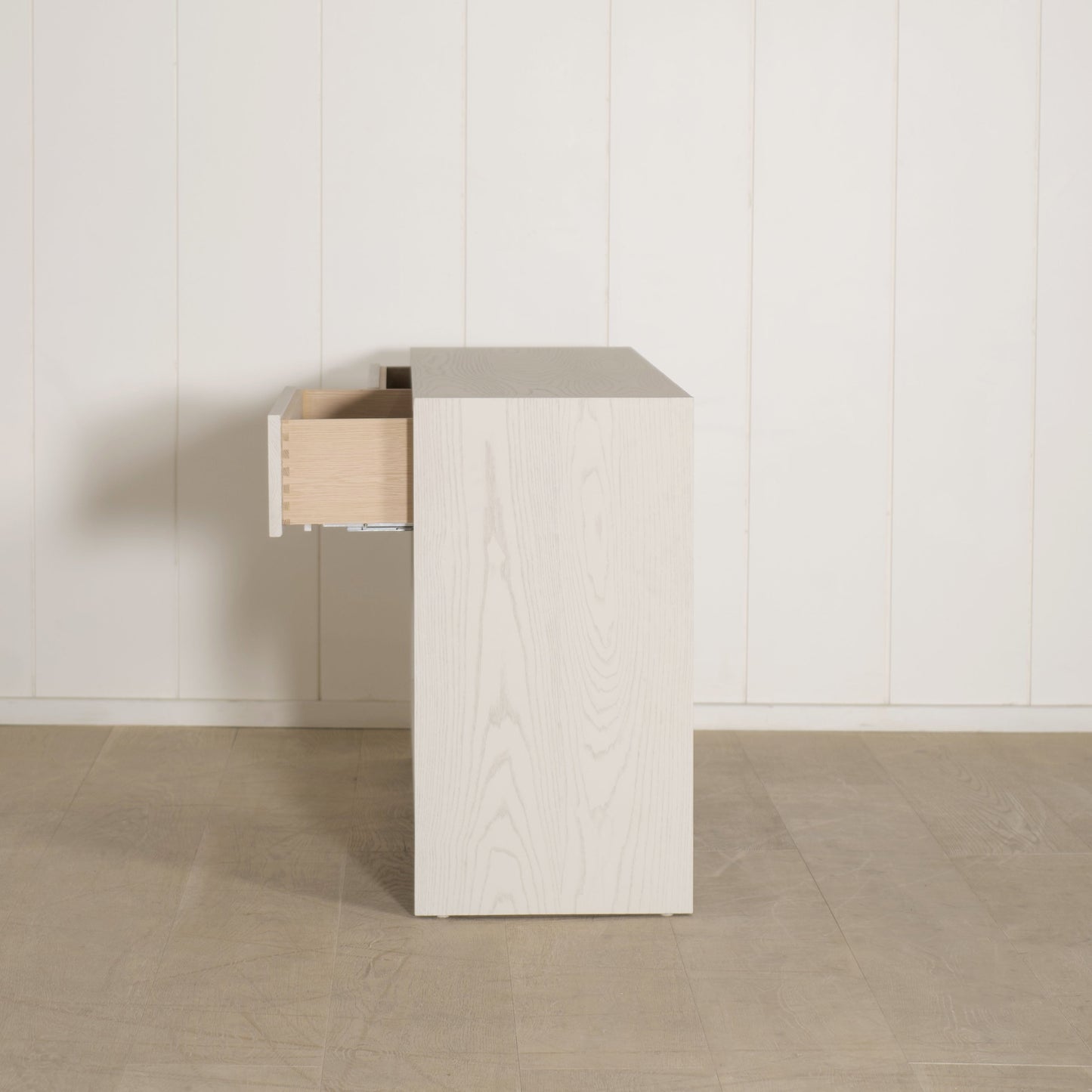 Console de cadre