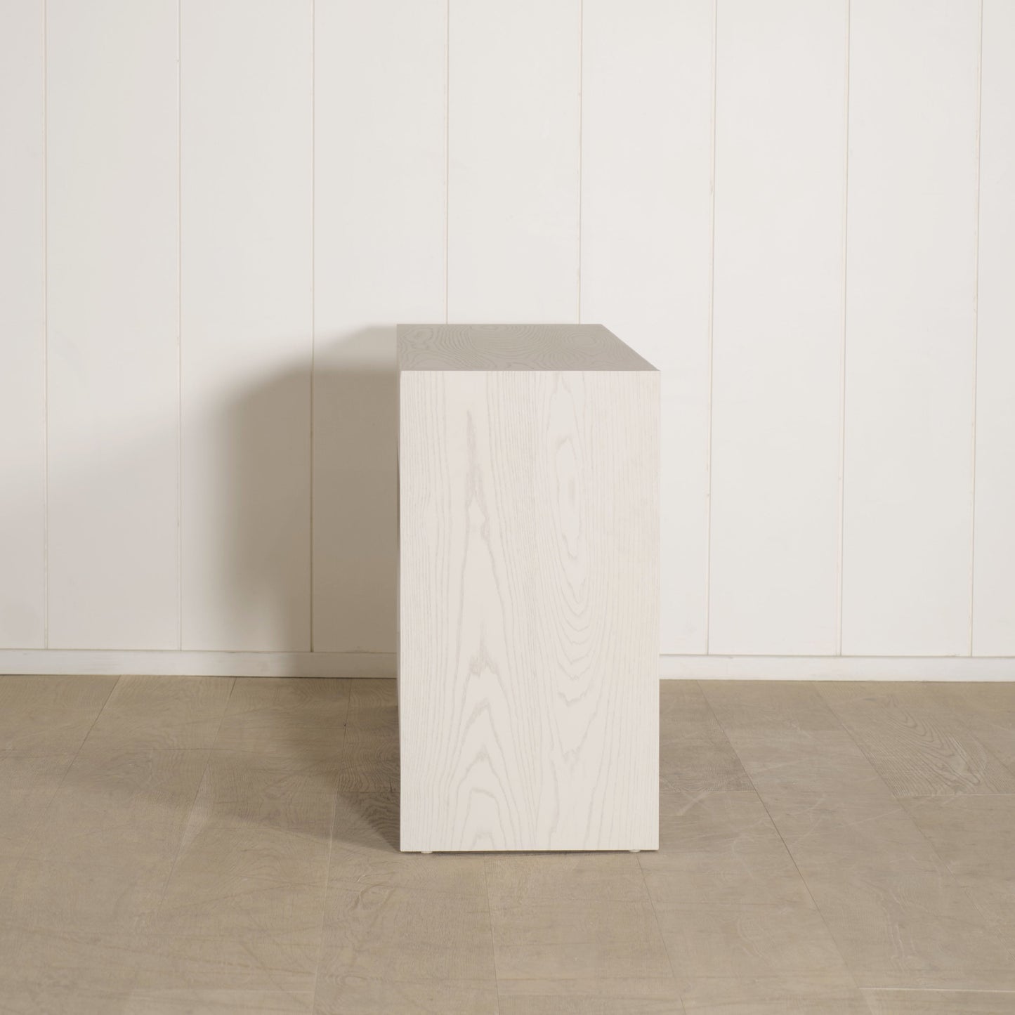 Console de cadre