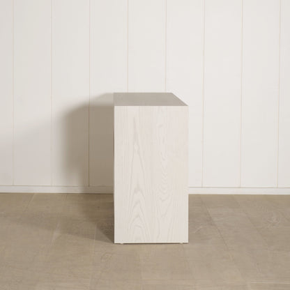 Console de cadre
