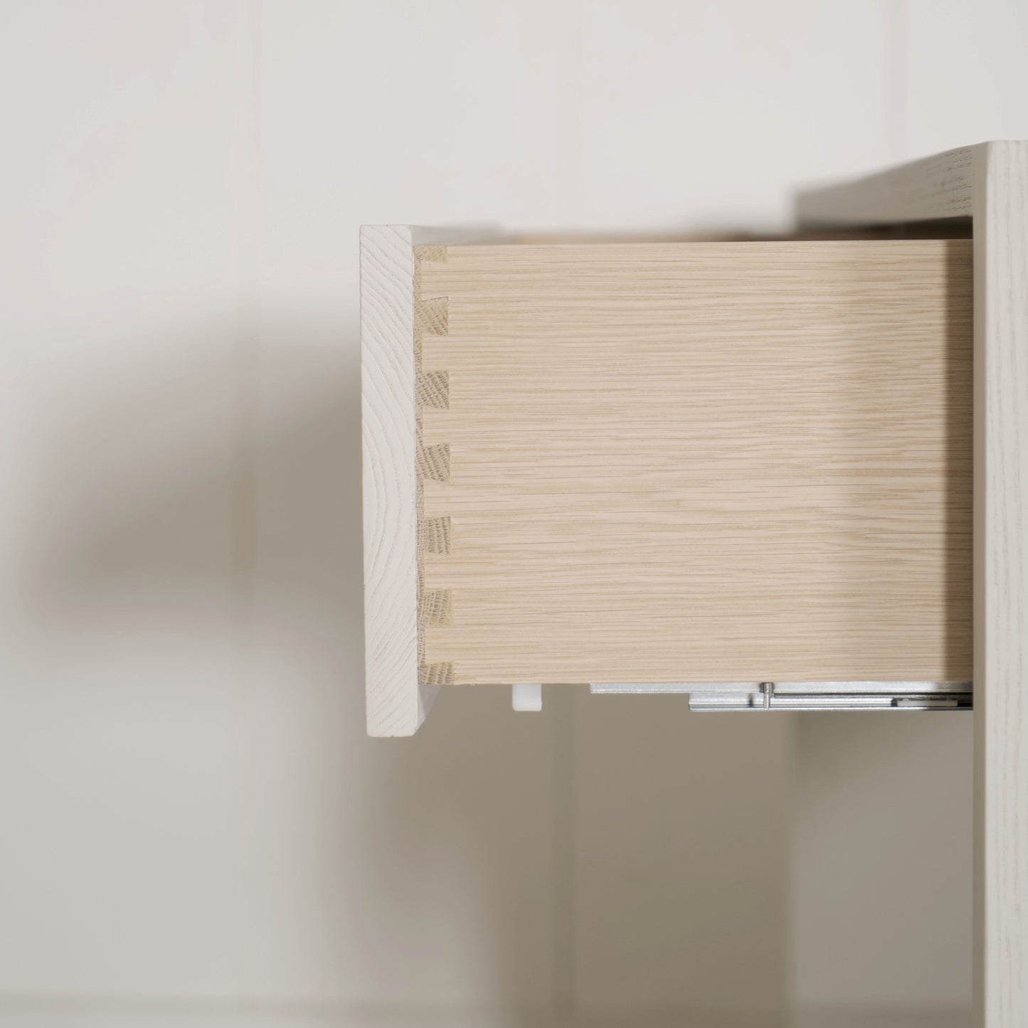 Console de cadre