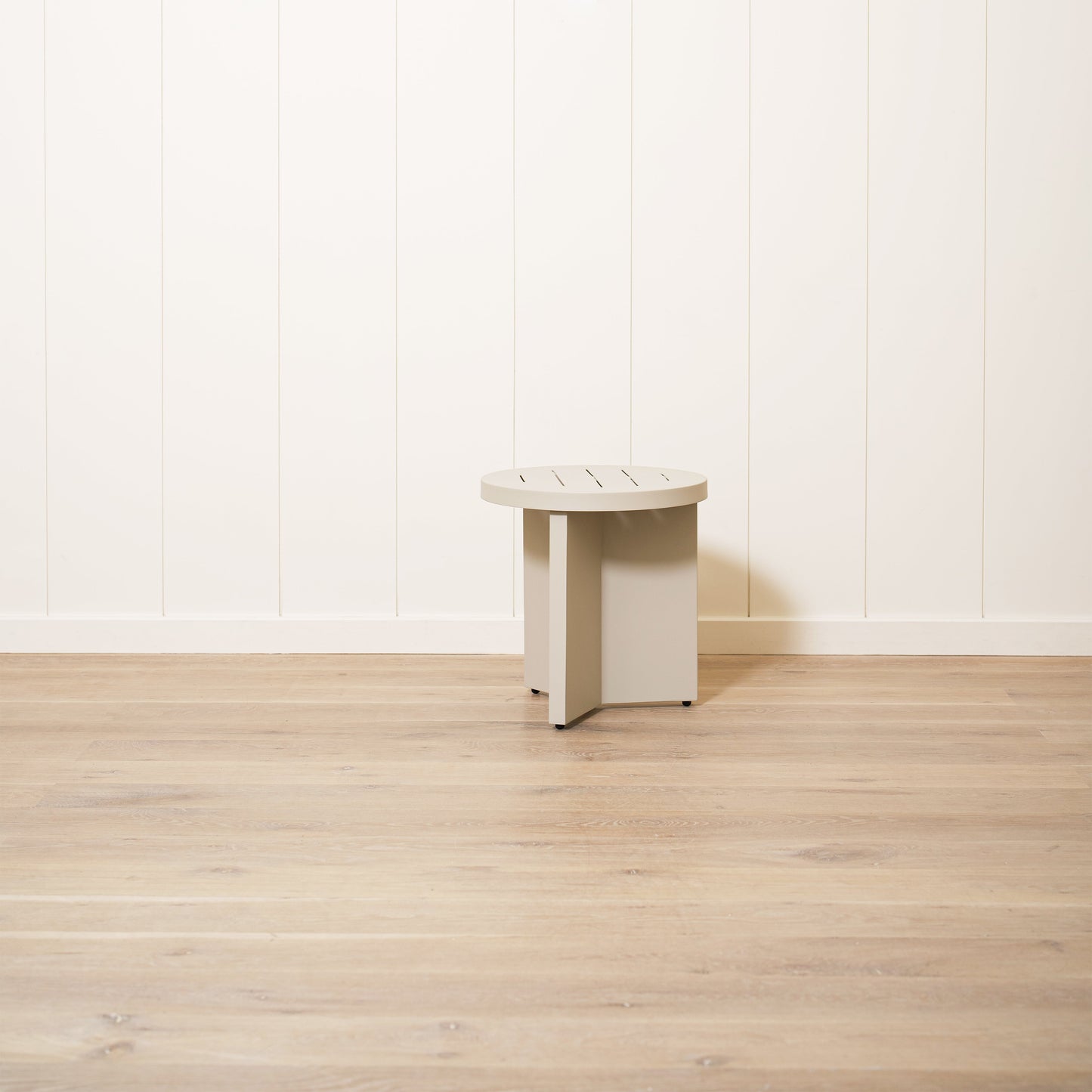 Table d'appoint d'extérieur Finley