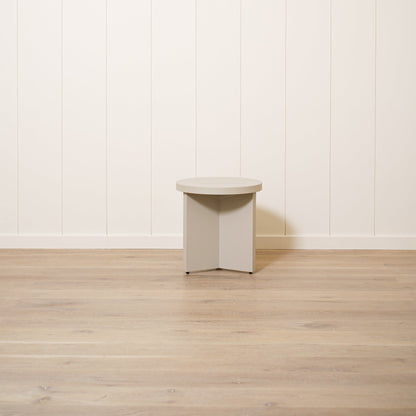 Table d'appoint d'extérieur Finley
