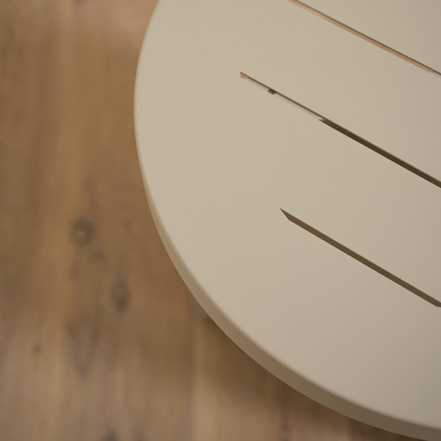 Table d'appoint d'extérieur Finley