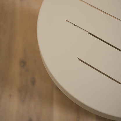Table d'appoint d'extérieur Finley
