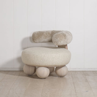 Chaise Aurora