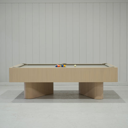 Table de billard Getty