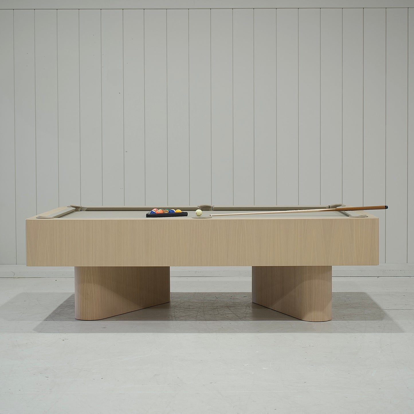 Table de billard Getty