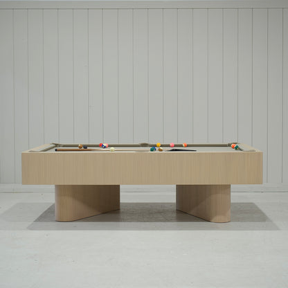 Table de billard Getty