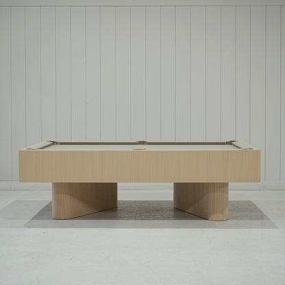 Table de billard Getty