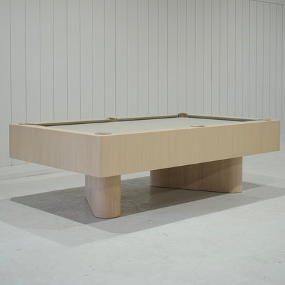Table de billard Getty