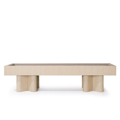 Table de jeu de palets Brent