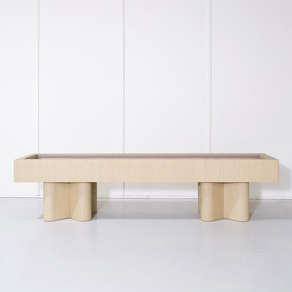 Table de jeu de palets Brent