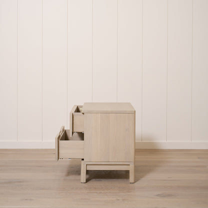 Table de chevet Gracie