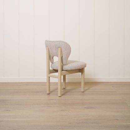 Chaises de salle à manger Grayson