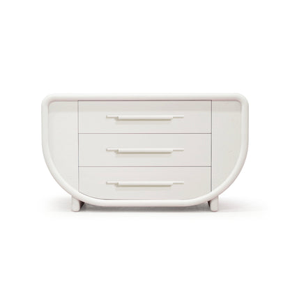 Console Haines