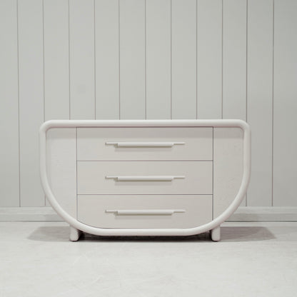 Console Haines
