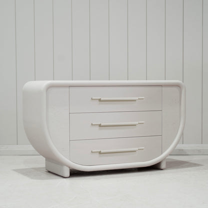 Console Haines