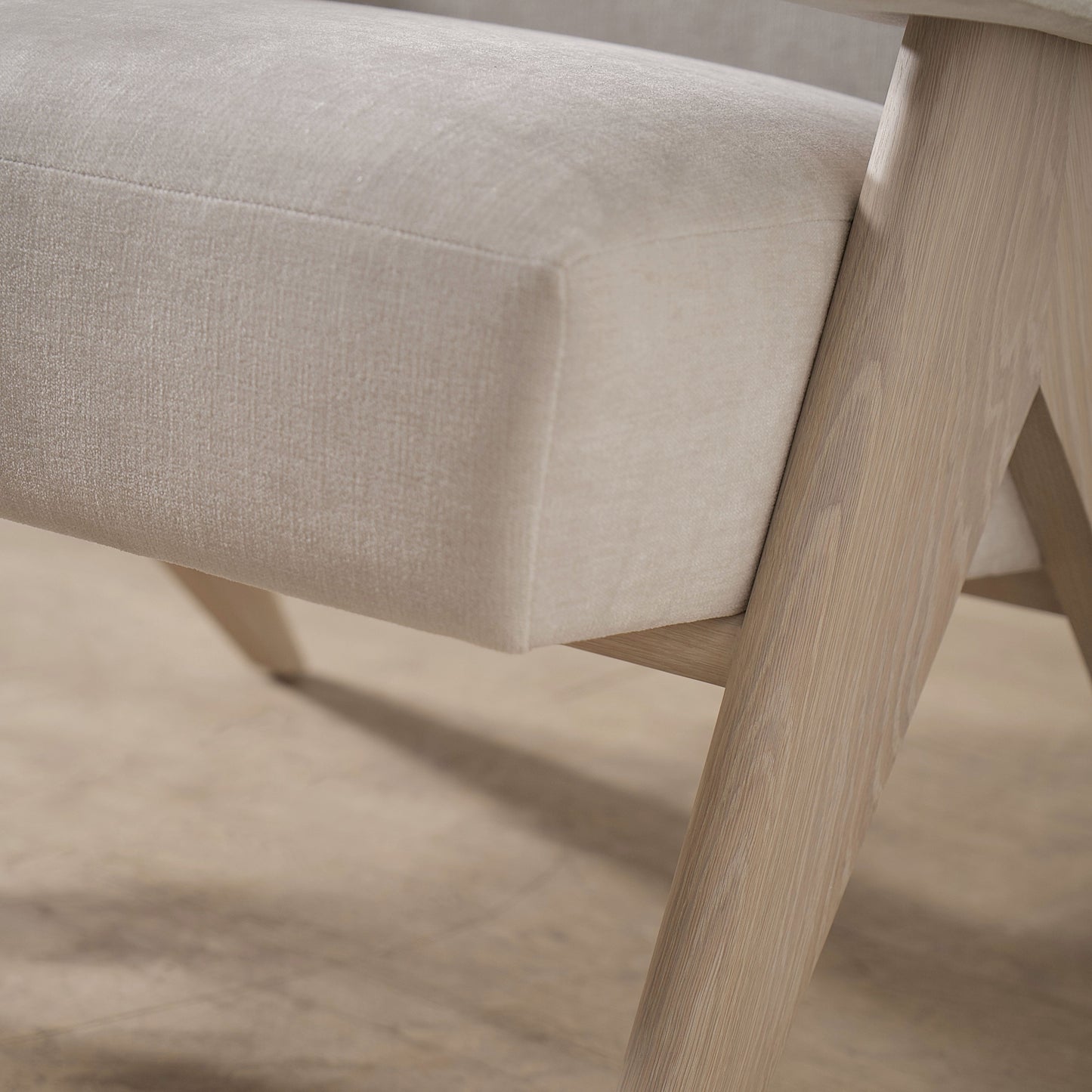 Chaise Hanovre