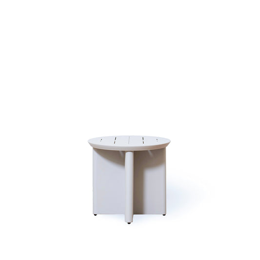 Table d'appoint d'extérieur Hollis