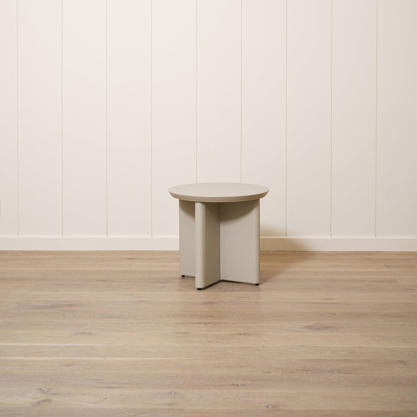 Table d'appoint d'extérieur Hollis