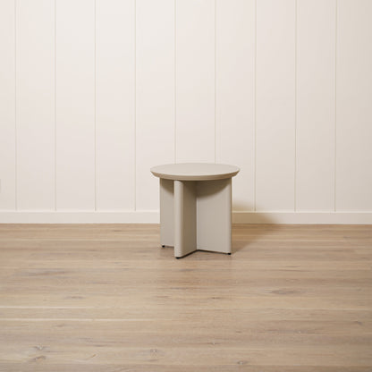 Table d'appoint d'extérieur Hollis