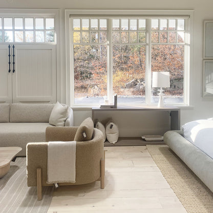 Chaise James L