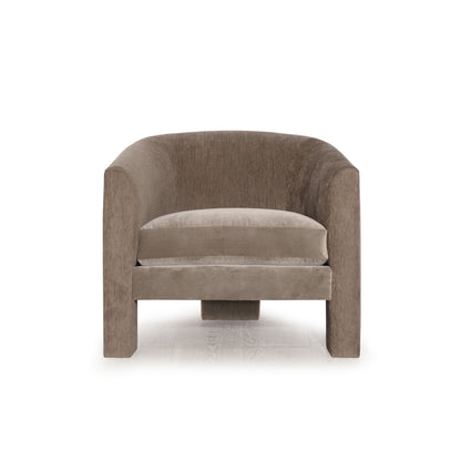 Chaise Jackson