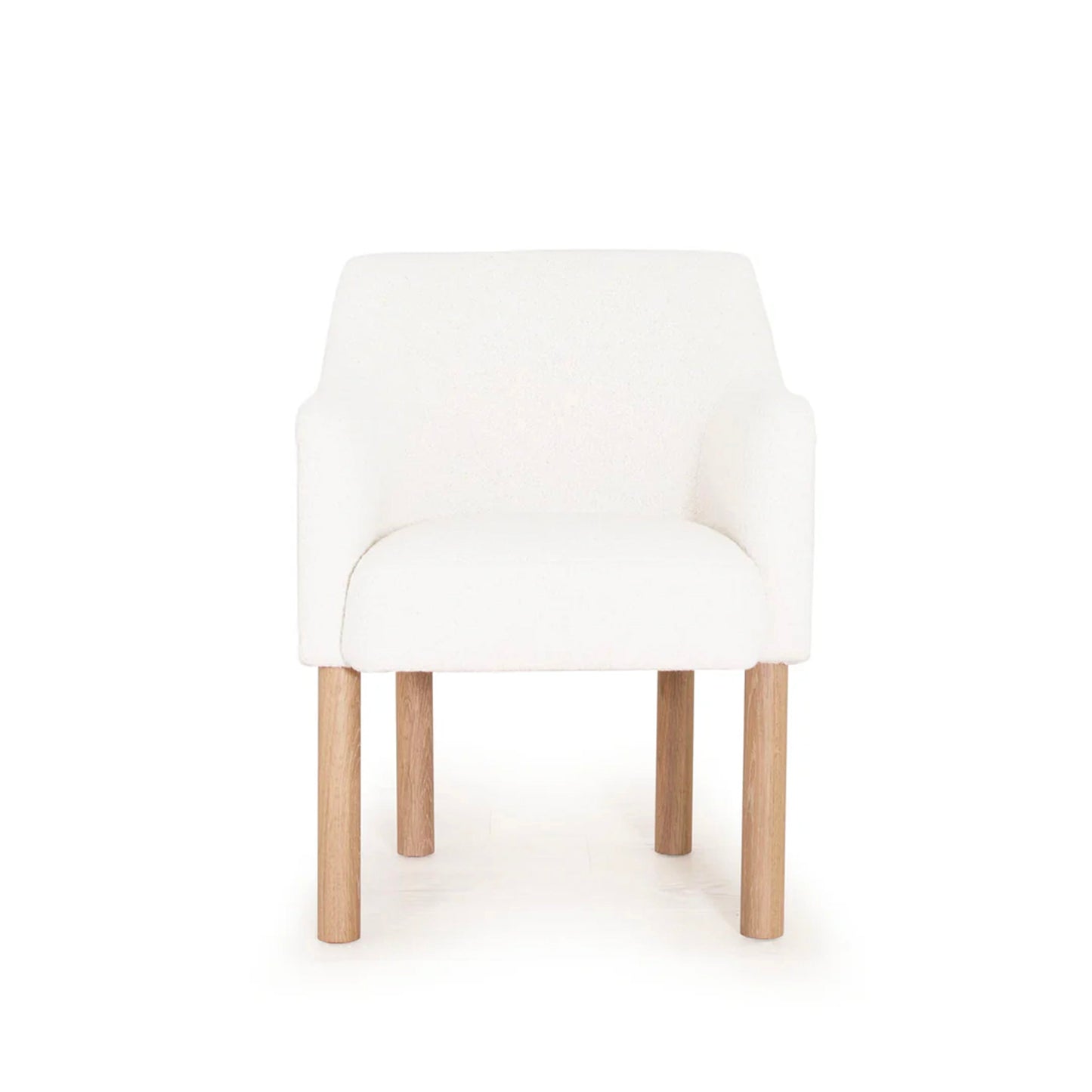 Chaise de salle à manger James