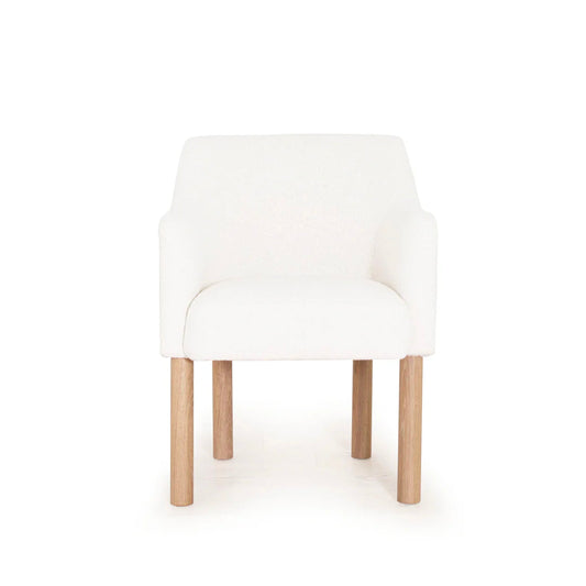 Chaise de salle à manger James