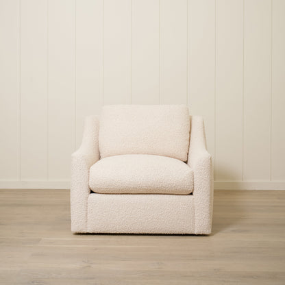 Chaise Jasper L