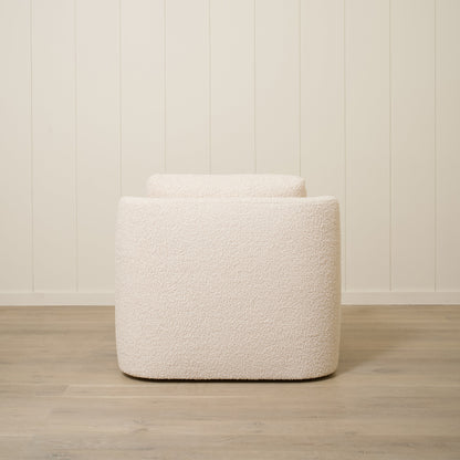 Chaise Jasper L