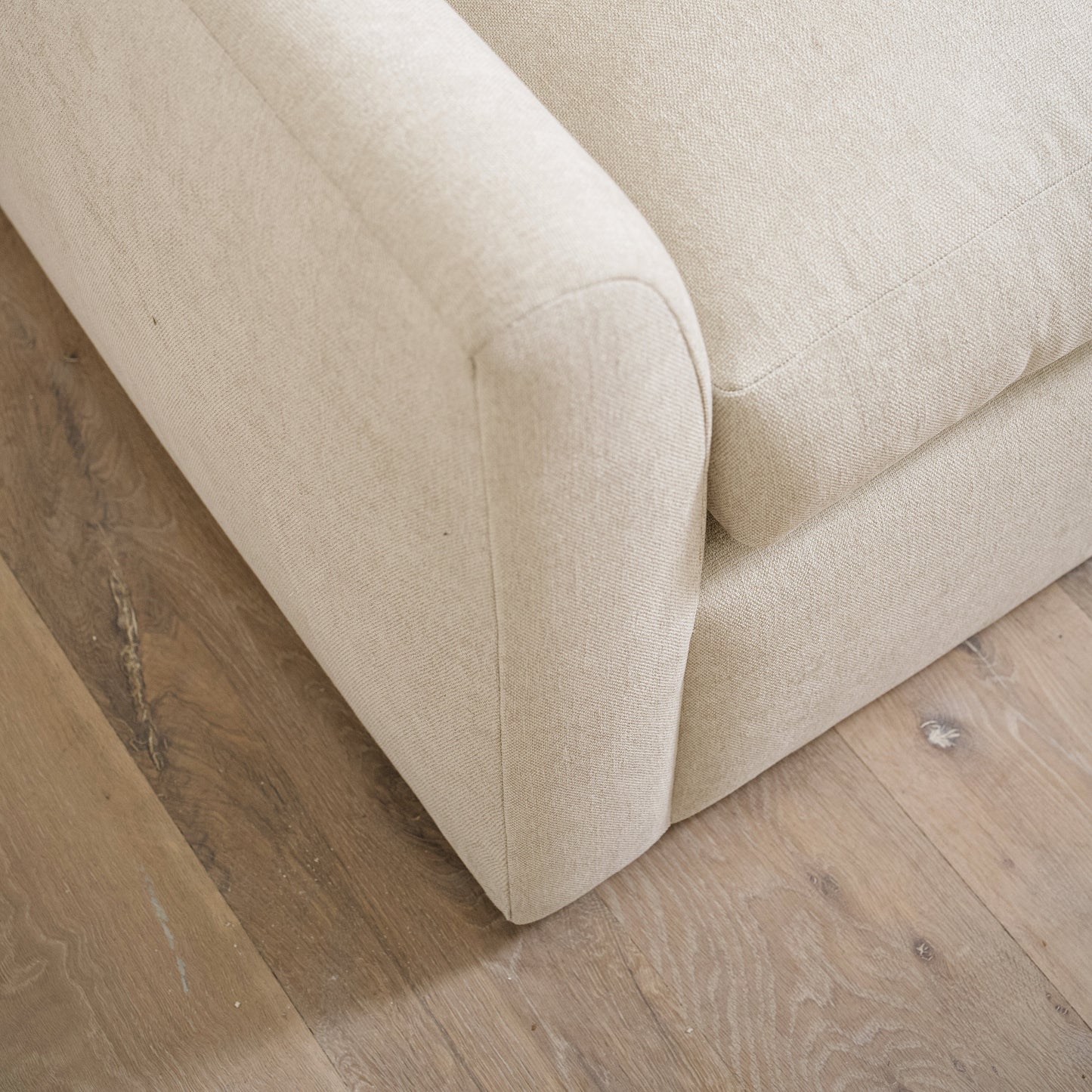 Chaise Jasper S