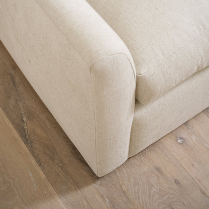 Chaise Jasper S