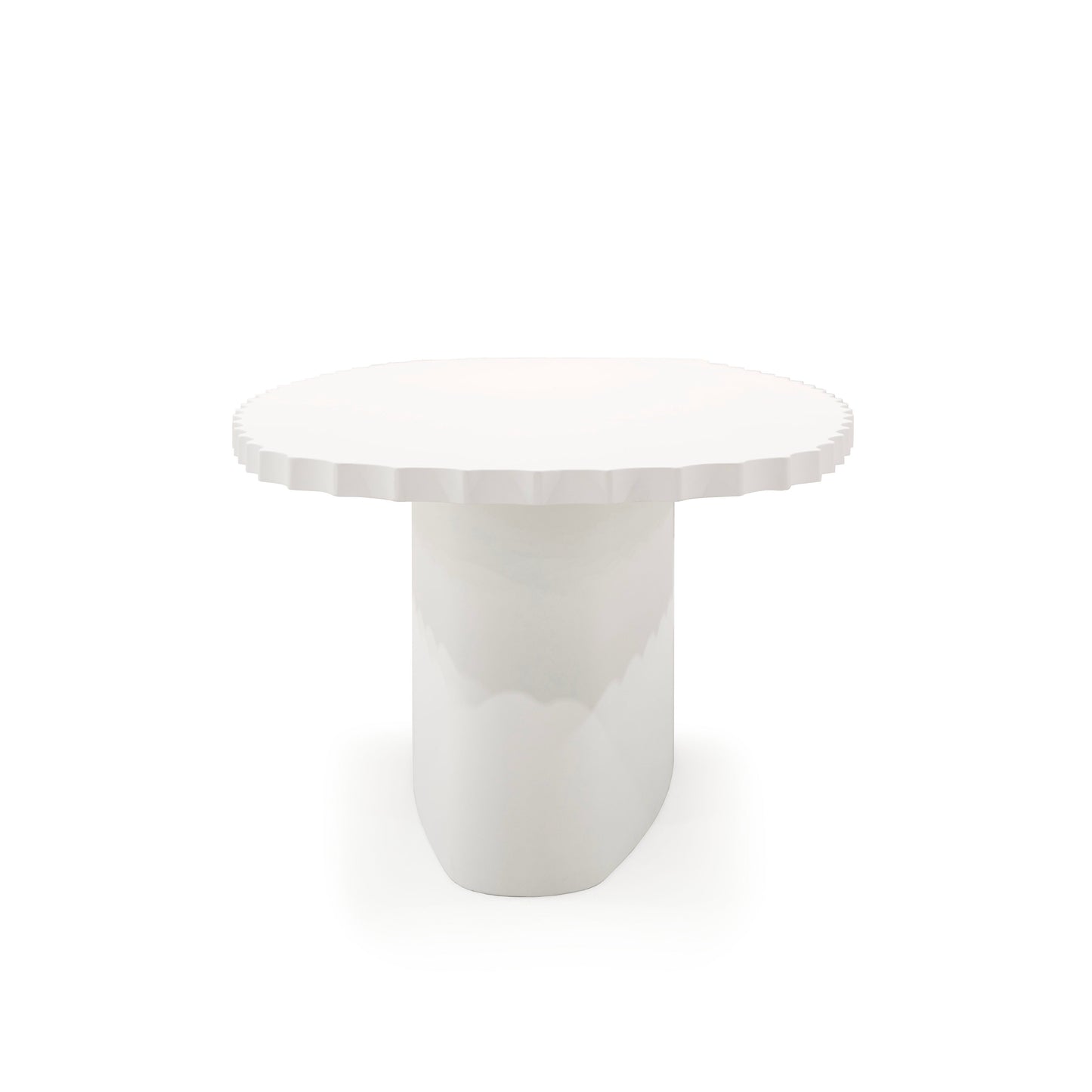 Juniper - Table à manger ovale