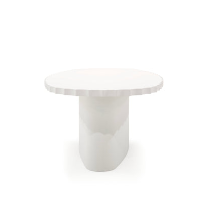 Juniper - Table à manger ovale