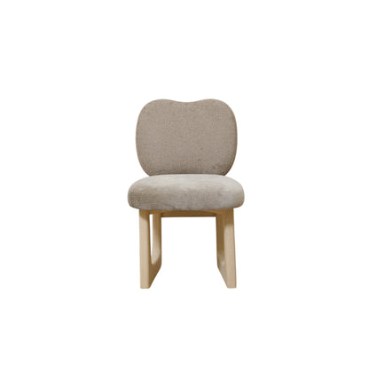 Chaises de salle à manger Lara