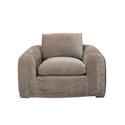 Chaise Bruno