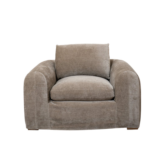 Chaise Bruno