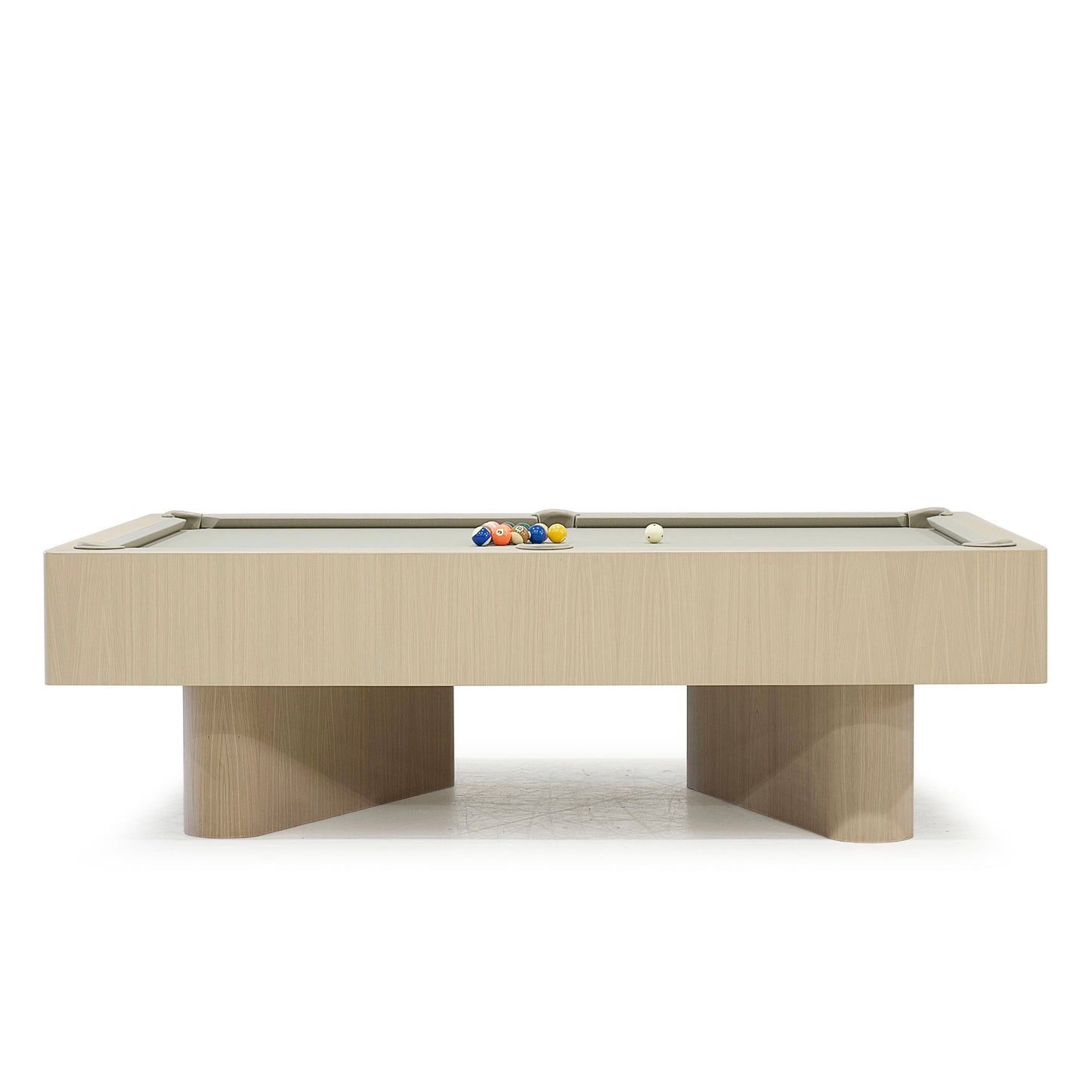 Table de billard Getty S