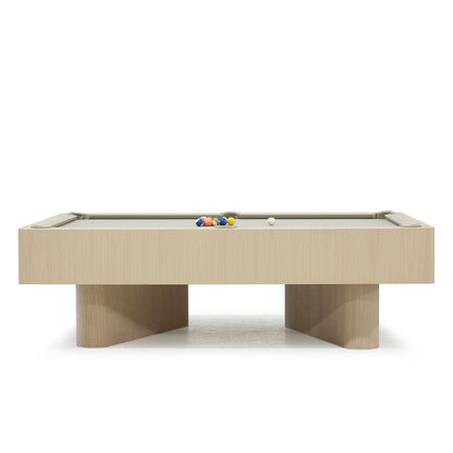 Table de billard Getty S