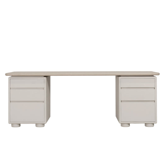 Bureau du portier