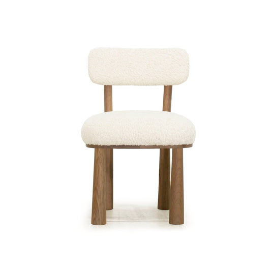 Chaise de salle à manger Latch