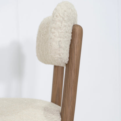 Chaise de salle à manger Latch