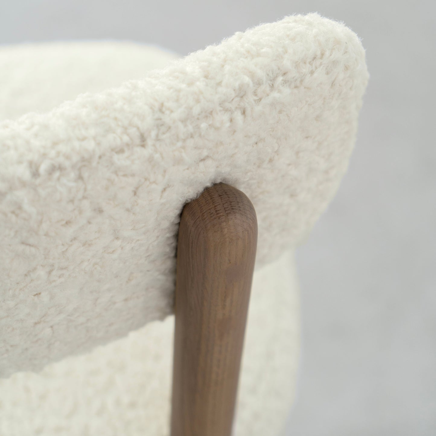 Chaise de salle à manger Latch