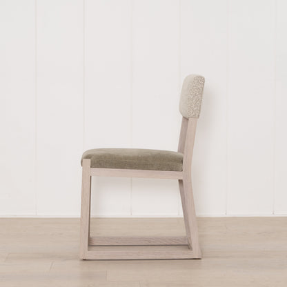 Chaise de salle à manger Laurel