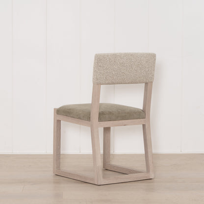 Chaise de salle à manger Laurel