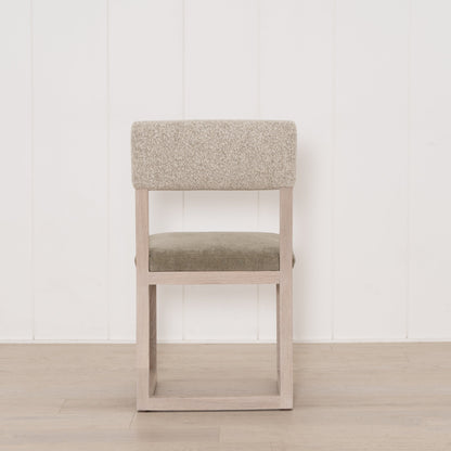 Chaise de salle à manger Laurel